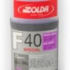 Solda F40 SPECIAL Stick Violet -4...-14°C, 35g