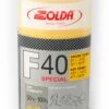 Solda F40 SPECIAL Stick Yellow +5...-4°C, 35g -Feuer And Design Shop ST40YS 1283 5488193f3e1700.59824787 F40 Special Stick Yellow