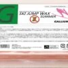 Gallium Ski Jump Wax Summer, 500g