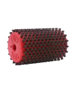 SWIX T0016M Horsehair Roto Brush 100mm