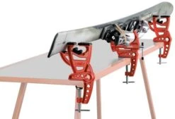 SWIX T149-20 Jaw Economy Vise -Feuer And Design Shop T0149 20 1945 58027c8cd7f796.19608536 T0149 20 60deg