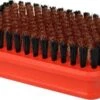 SWIX T0158B Medium Coarse Bronze Flat Brush