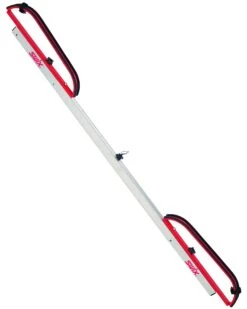 SWIX T793-2 Nordic Waxing Profile Aluminium