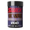 SWIX VX43 World Cup Fluor 0°...-2°C/-2°...-8°C, 45g -Feuer And Design Shop VX43 1051 54465bc877aaa5.60178301 VX43