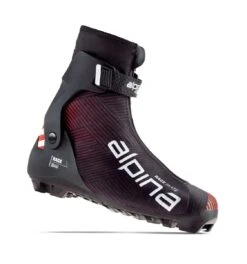 Ski Set Skate With SkiTrab Team Comp & Alpina Boots -Feuer And Design Shop alpina race skate boots