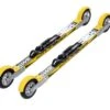 Swenor Elite Skate Rollerskis + Rottefella Rollerski Skate Bindings -Feuer And Design Shop elite swenor rottefella