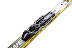 Swenor Elite Skate Rollerskis + Rottefella Rollerski Skate Bindings -Feuer And Design Shop elite swenor rottefella1