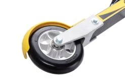 Swenor Elite Skate Rollerskis + Rottefella Rollerski Skate Bindings -Feuer And Design Shop elite swenor rottefella2