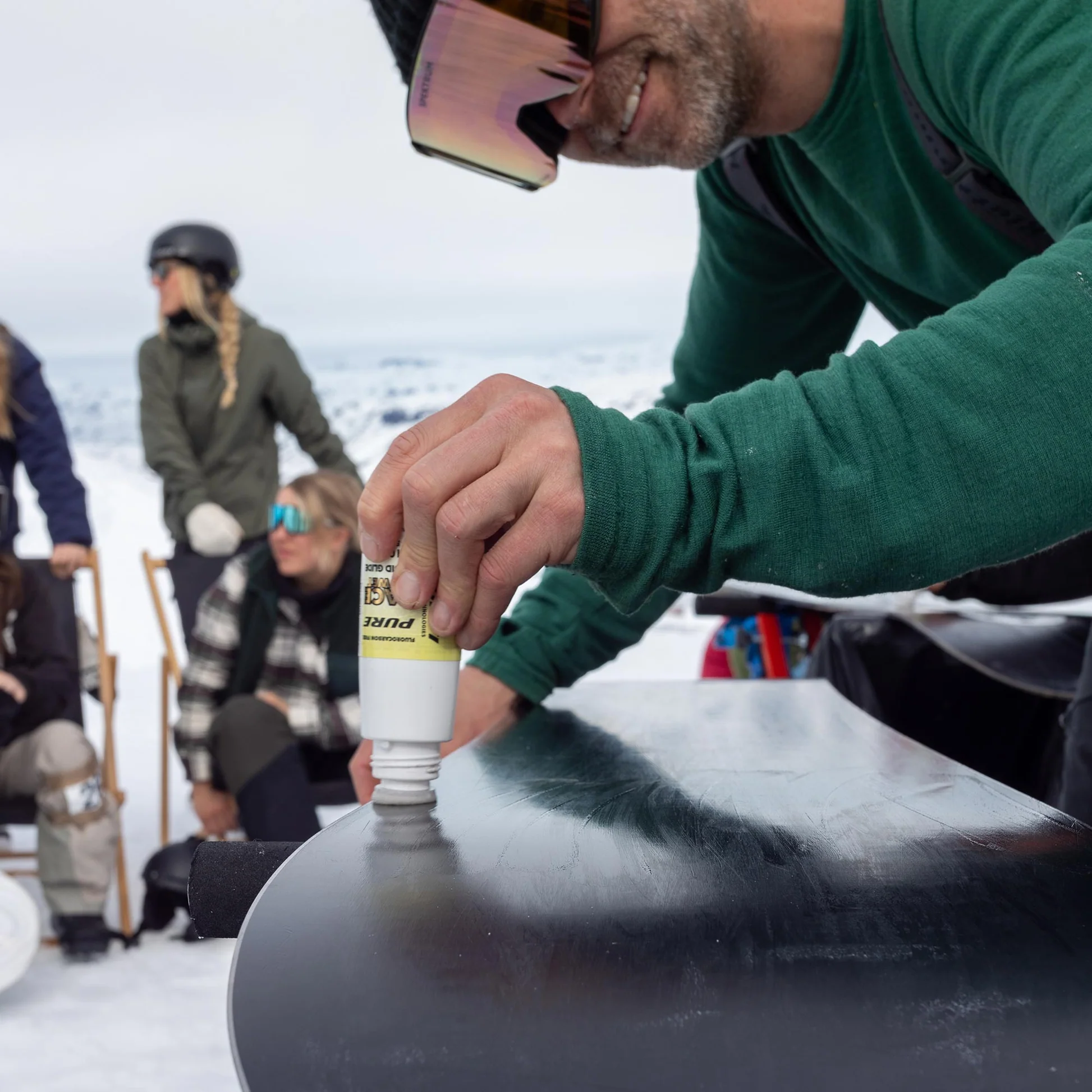 Feuer And Design Shop -Feuer And Design Shop inlandet vauhti liquid glide