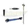 Rollerski Set Skate -Feuer And Design Shop rullsuusad 2 2