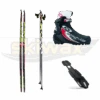 Ski Set Skate STC/Spine/Rottefella -Feuer And Design Shop skiwax europe suusakomplektid 5
