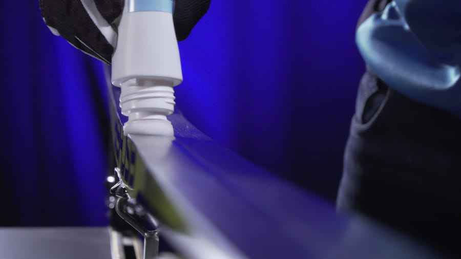 Feuer And Design Shop -Feuer And Design Shop smarowanie Pure One