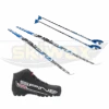 Ski Set Junior Smart "step"