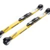 Swenor Alutech Classic Rollerskis + Rottefella Rollerski Classic Bindings -Feuer And Design Shop swenor alutech rottefella