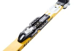 Swenor Alutech Classic/Rottefella Bindings + Swix Roadline 2 Poles -Feuer And Design Shop swenor alutech rottefella1 1