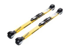 Swenor Alutech Classic/Rottefella Bindings + Swix Roadline 2 Poles -Feuer And Design Shop swenor alutech rottefella 1