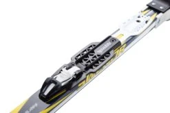 Swenor Fiberglass Classic Rollerskis + Rottefella Rollerski Classic Bindings -Feuer And Design Shop swenor fiberglass rottefella1