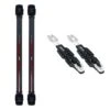 Swix Roadline Classic Rollerskis + Rottefella Rollerski Classic Bindings -Feuer And Design Shop swix roadline classic set
